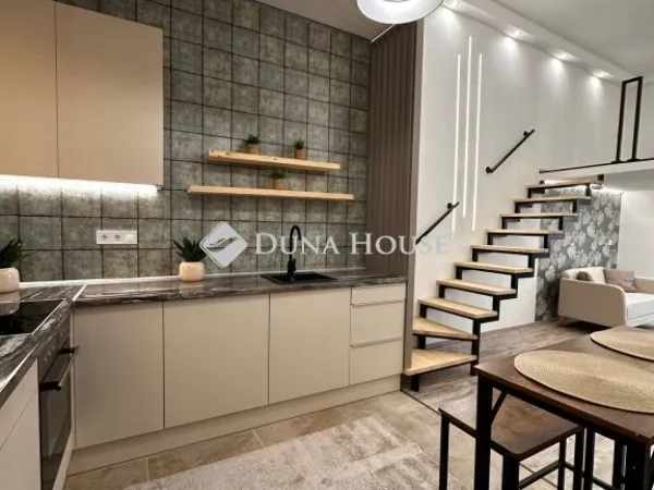 Eladó lakás Budapest IX. kerület 46 nm