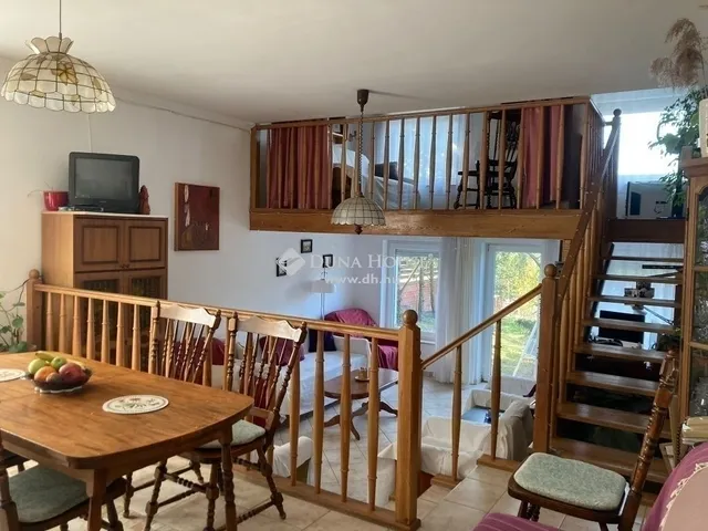 Eladó ház Dunaharaszti 141 nm