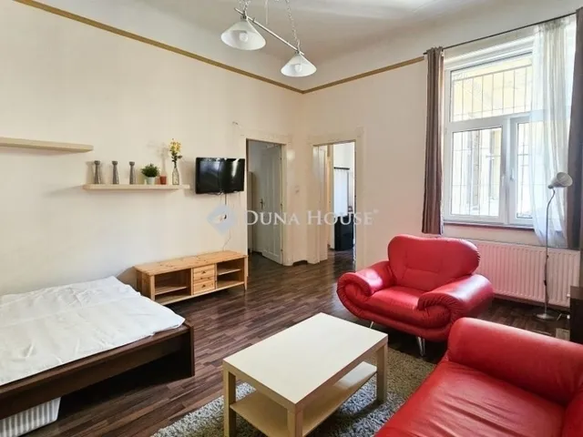 Eladó lakás Budapest IX. kerület 62 nm