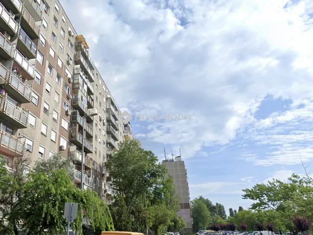 Eladó lakás Budapest XVIII. kerület 59 nm