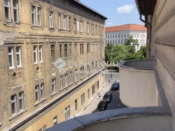 Eladó lakás Budapest IX. kerület, Belső Ferencváros 40 nm