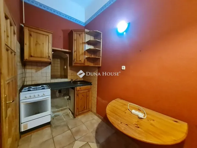 Eladó lakás Budapest VIII. kerület 33 nm