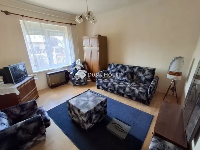 Eladó ház Vecsés, Andrássytelep 115 nm