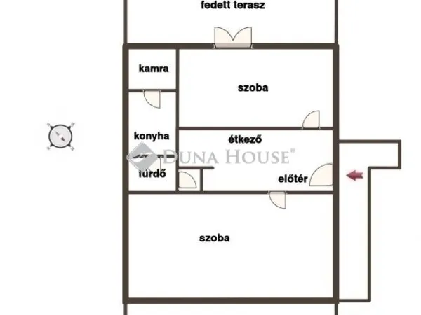 Eladó ház Gyál 128 nm