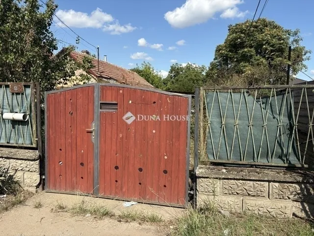 Eladó ház Gyál 59 nm