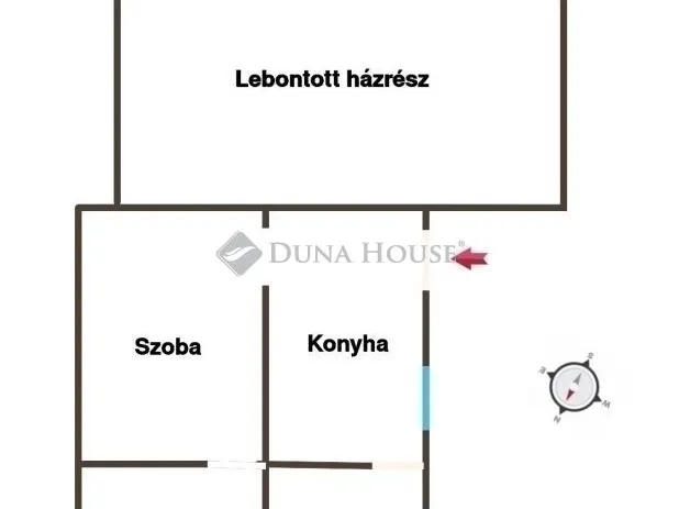 Eladó ház Gyál 128 nm