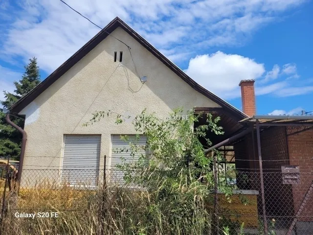 Eladó ház Vecsés 75 nm