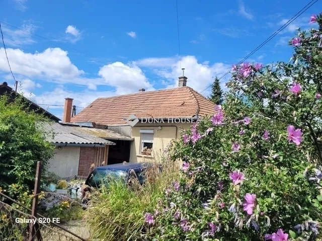 Eladó ház Vecsés 75 nm