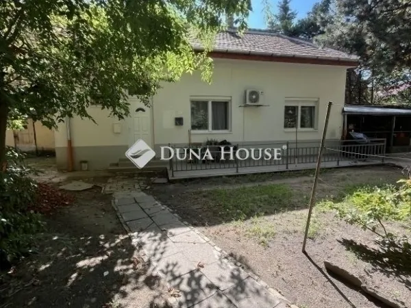 Eladó ház Budapest X. kerület 49 nm