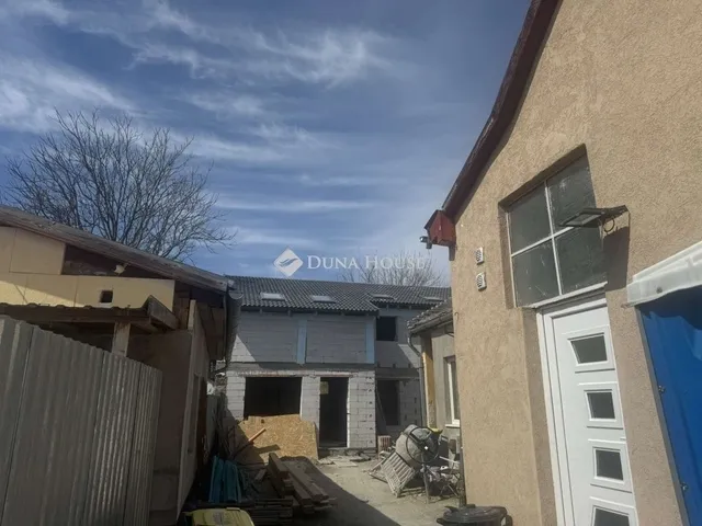 Eladó ház Budapest XX. kerület 44 nm