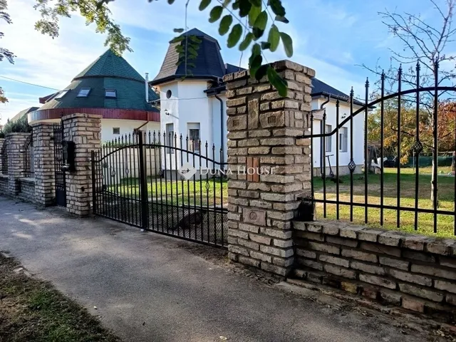 Eladó ház Budapest XVIII. kerület 91 nm