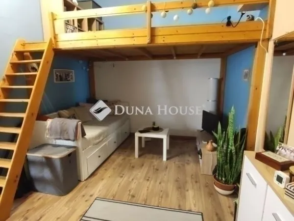 Eladó lakás Budapest VIII. kerület 41 nm