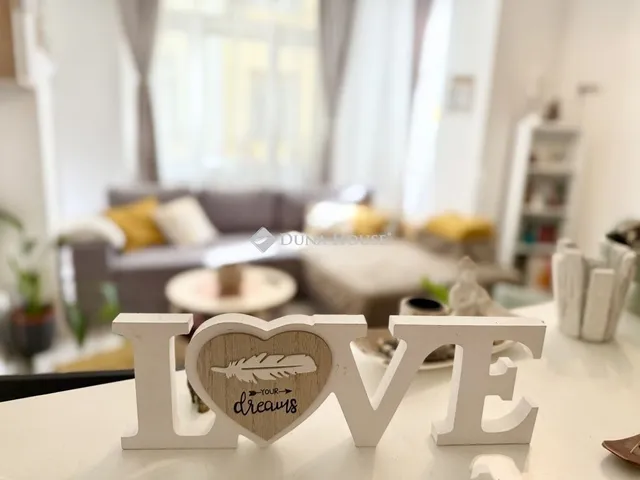 Eladó lakás Budapest IX. kerület 57 nm