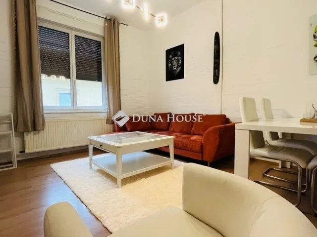 Eladó lakás Budapest XX. kerület 48 nm