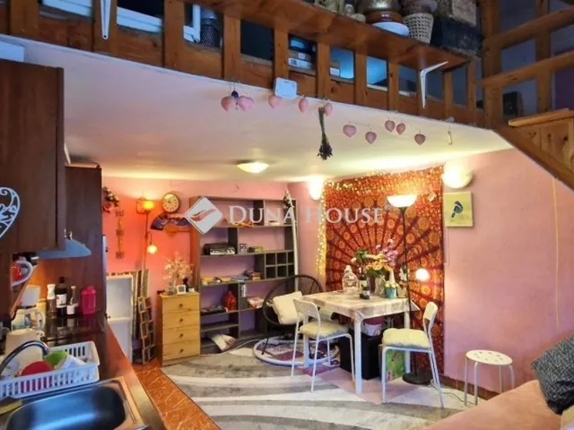 Eladó lakás Budapest X. kerület 27 nm