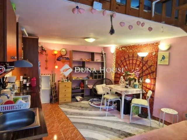 Eladó lakás Budapest X. kerület 27 nm