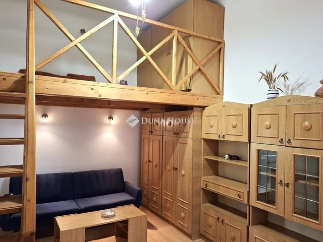 Eladó lakás Budapest VIII. kerület 44 nm