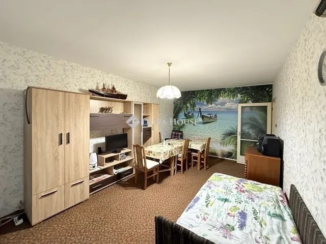 Eladó lakás Százhalombatta 63 nm