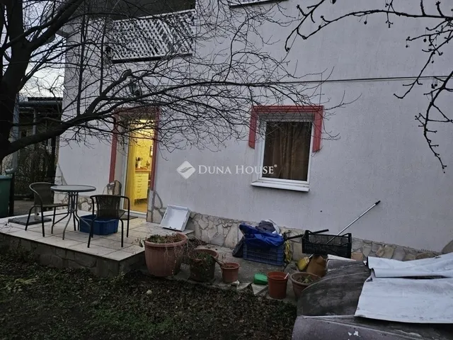 Eladó ház Budapest XVIII. kerület, Bélatelep 110 nm