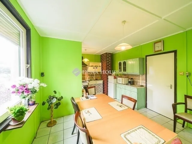 Eladó ház Vecsés 129 nm