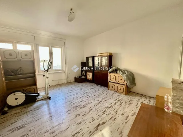 Eladó lakás Budapest VIII. kerület 35 nm