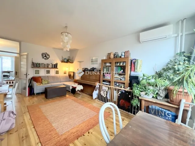 Eladó lakás Budapest XX. kerület 56 nm