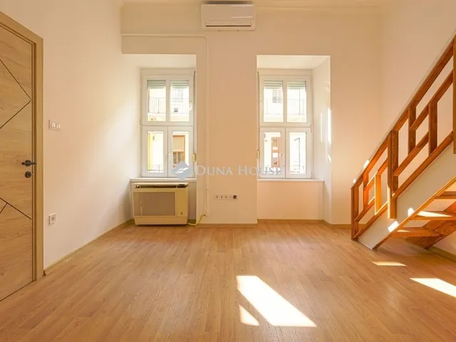 Eladó lakás Budapest IX. kerület 30 nm