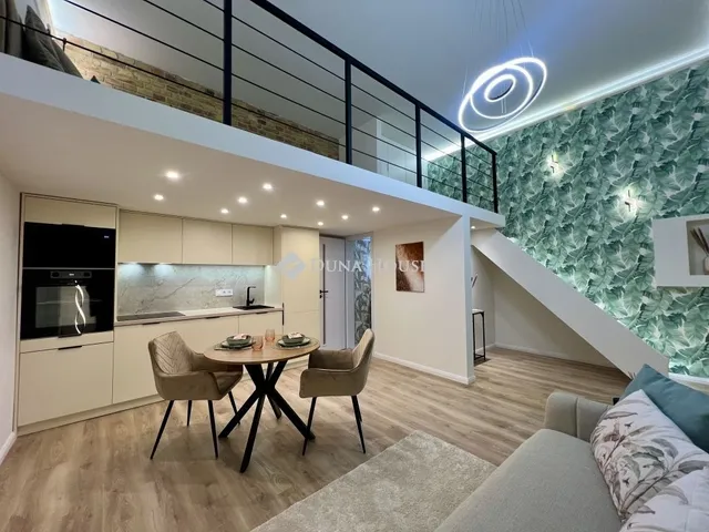 Eladó lakás Budapest IX. kerület 27 nm