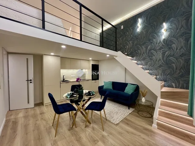 Eladó lakás Budapest IX. kerület 41 nm