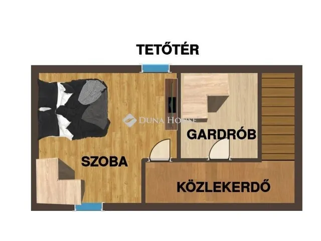 Eladó lakás Budapest XX. kerület, Pesterzsébet 85 nm