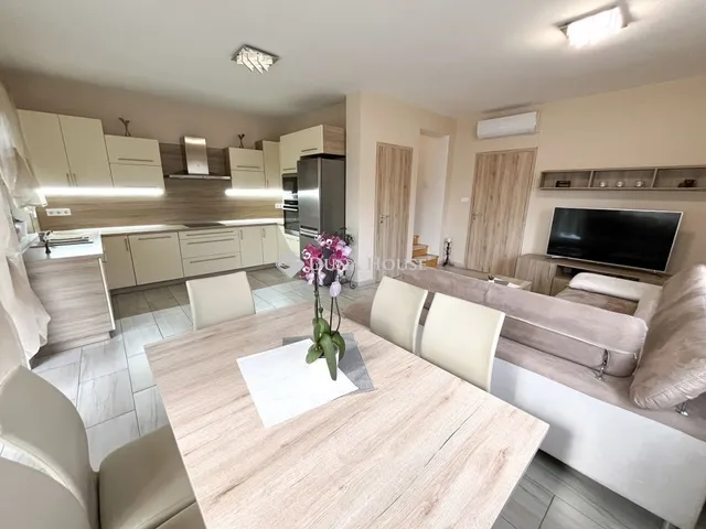 Eladó ház Budapest XVIII. kerület 115 nm