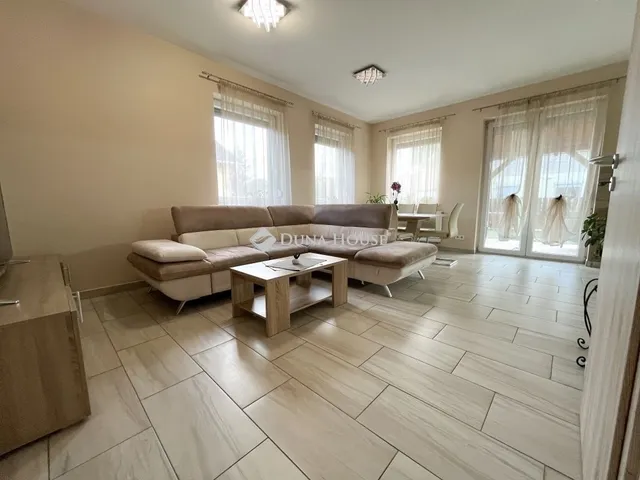 Eladó ház Budapest XVIII. kerület 115 nm