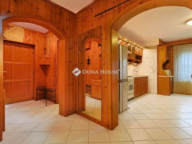 Eladó ház Budapest XVIII. kerület 115 nm