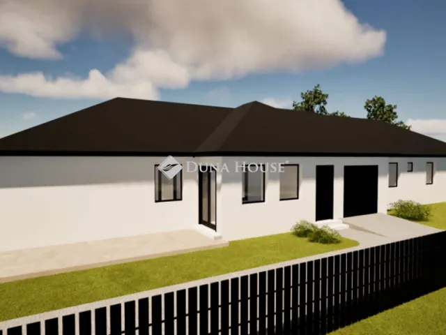 Eladó ház Halásztelek 120 nm