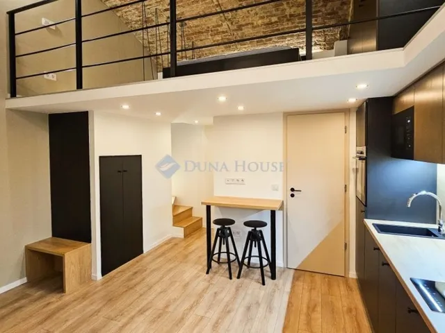 Eladó lakás Budapest VIII. kerület 34 nm