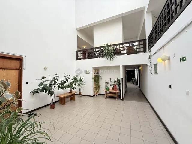 Eladó lakás Budapest XVIII. kerület 27 nm