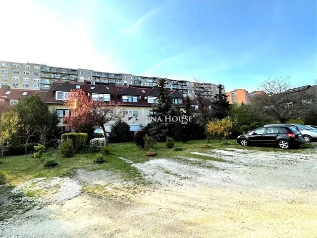 Eladó lakás Budapest XVIII. kerület 27 nm