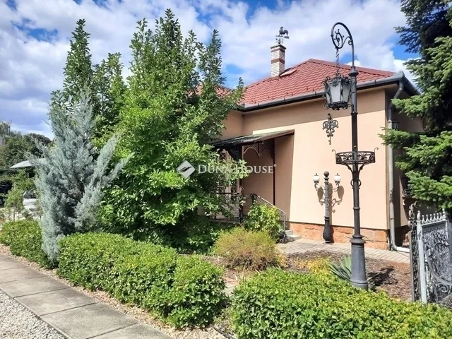 Eladó ház Budapest XVIII. kerület, Ganzkertváros 90 nm