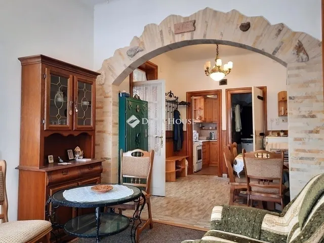 Eladó ház Budapest XVIII. kerület, Ganzkertváros 90 nm