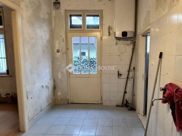 Eladó lakás Budapest XVIII. kerület 30 nm