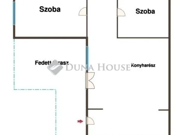 Eladó ház Budapest XX. kerület 150 nm