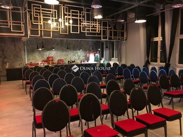 Eladó kereskedelmi és ipari ingatlan Budapest XXI. kerület 1670 nm