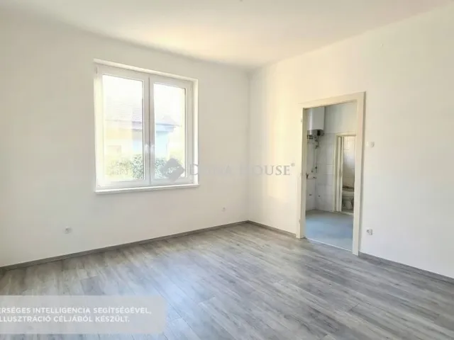 Eladó lakás Budapest XVIII. kerület 30 nm