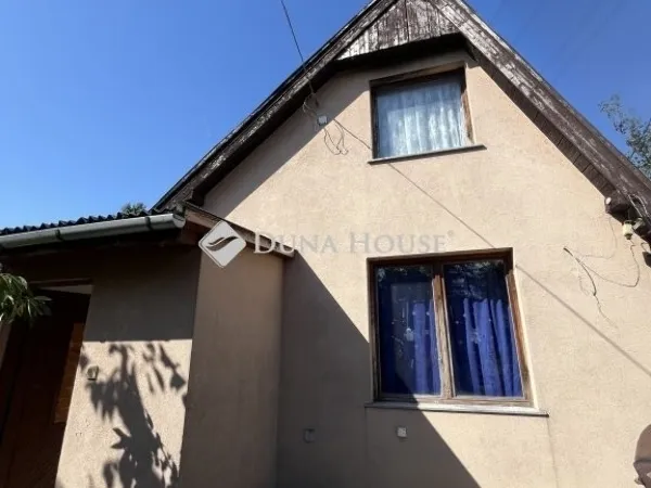 Eladó ház Budapest XXII. kerület 50 nm