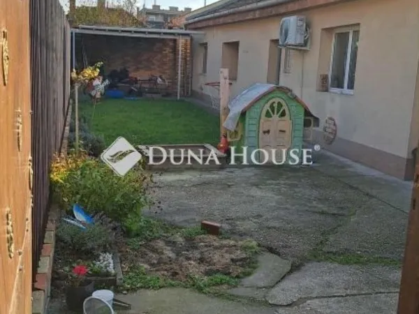 Eladó ház Budapest XX. kerület 80 nm