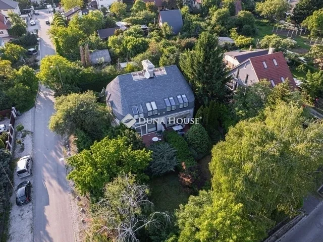 Eladó ház Budapest XXII. kerület 205 nm