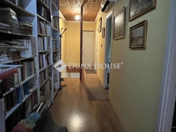 Eladó ház Budapest XXII. kerület 370 nm
