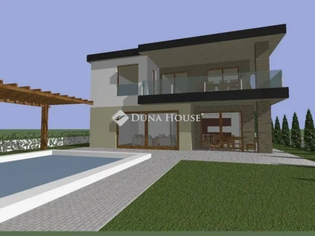 Eladó ház Budapest XXII. kerület 216 nm