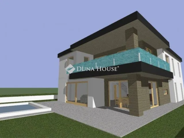 Eladó ház Budapest XXII. kerület 216 nm