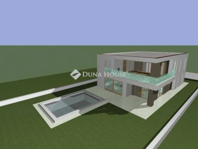 Eladó ház Budapest XXII. kerület 216 nm